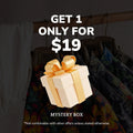 Outlets Mystery Box - Men's Short Sleeve Shirt