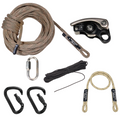 9mm 'Ghost' Deluxe One Stick/Rappel Kit