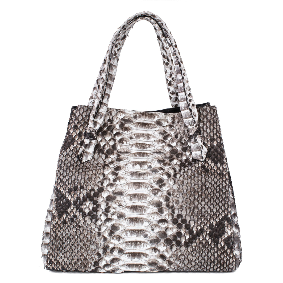 Hand Selected Large Scale Python with Gold Snake Accessories