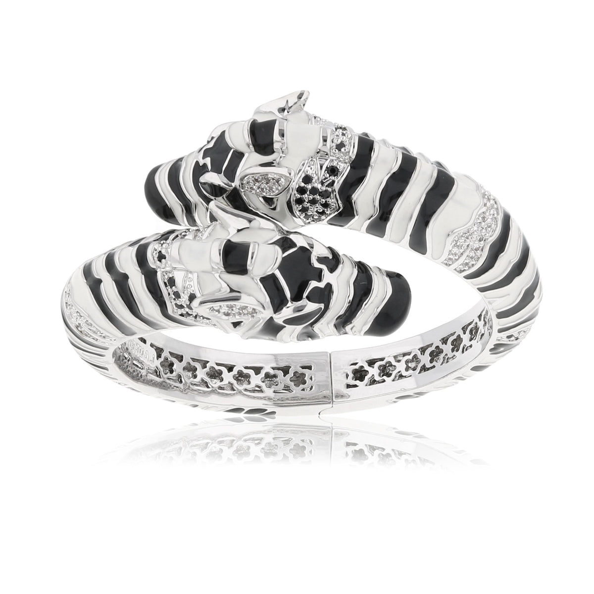 Animal Paradise Bangle