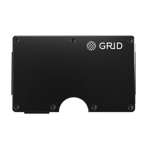 Black Aluminum