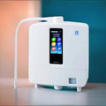 Leveluk K8  Kangen Water Machine