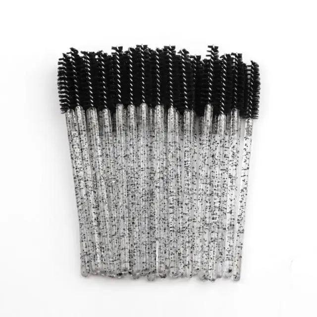 New Trendy Makeup Brushes Sets For Foundation Powder Blush Eyeshadow Concealer Lip Eye Make Up Brush Cosmetics Beauty Tool